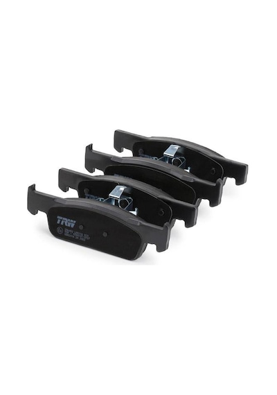 Renault Clio 4 Hatchback Ön Fren Balatası Ince Tip 2012-2019 Trw