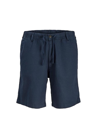 Jack&jones Jaiden Hybrid Bondi Jogger Regular Erkek Lacivert Şort