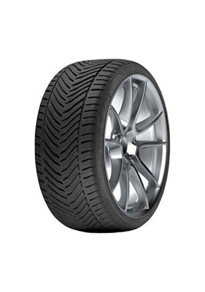 Rıken 225/45 Zr18 95y Xl Tl All Season Rı Üretim: 2026