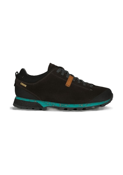 Aku Bellamont Iıı Suede Goretex Vibram Kadın Ayakkabı A520.3624 Çok Renkli