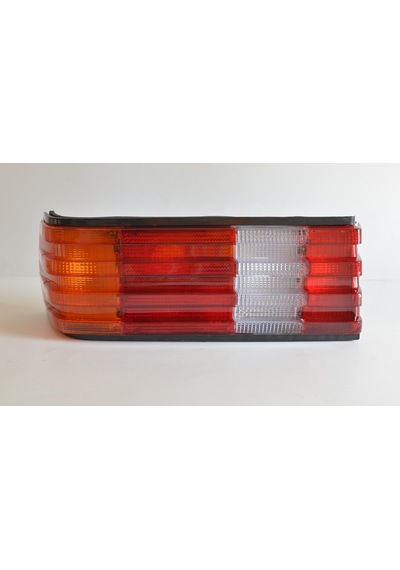Mercedes W126 Stop Duylu Sol 1980-1991 1268200764