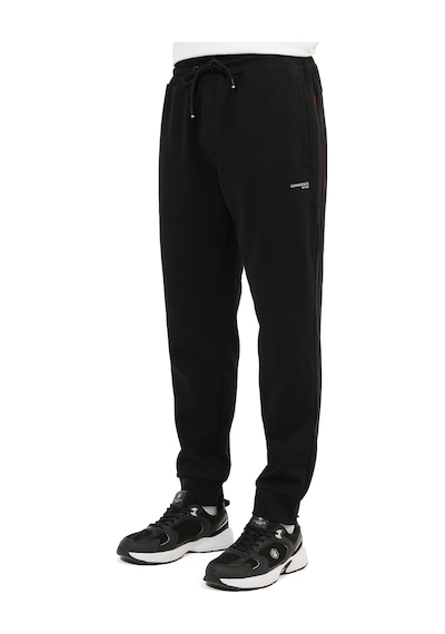 Lumberjack Eşofman Altı Erkek Siyah Ml Renato 22ıtl1022