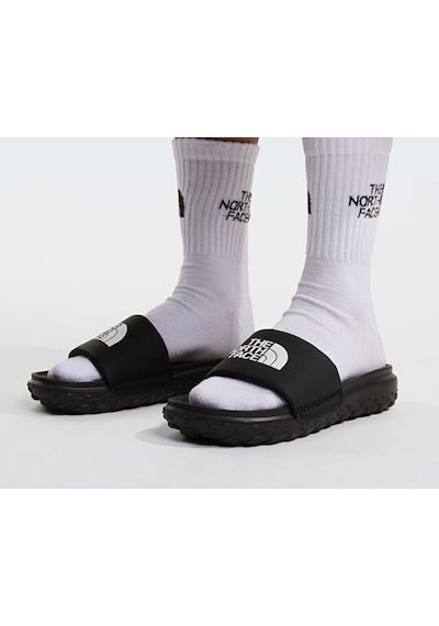 The North Face W Never Stop Cush Slide Kadın Terliğinf0a8a99kx71 Siyah