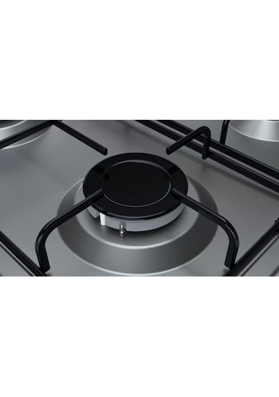 Bosch PBP6C5B82O Ankastre Ocak Paslanmaz Çelik