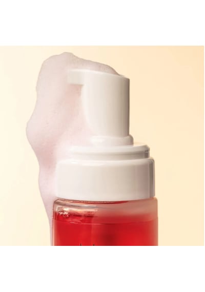 Yepoda The Bubble Double Nar & Salisilik Asitli Temizleyici Köpük 120 Ml