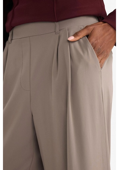 Defacto Wıde Leg Bilek Boy Sporcu Pantolon F8232ax26spbn598 Kahve-bn598 Defacto Wıde Leg Bilek Boy Sporcu Pantolon F8232ax26spbn598 Kahve-bn598