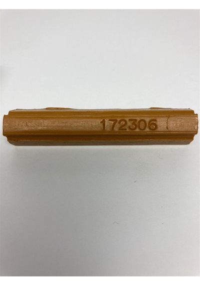 Yumuşak Tamir Mumları 1723 06 Açık Kanada Meşe 8cm Yumuşak Mum-13779