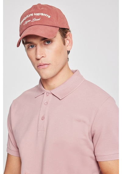 AC&Co / Altınyıldız Classics Altinyildiz Classics Erkek Gül Kurusu Slim Fit Dar Kesim Polo Yaka %100 Pamuk Tişört 4A4820200001GULXXL Gülkurusu AC&Co / Altınyıldız Classics Altinyildiz Classics Erkek Gül Kurusu Slim Fit Dar Kesim Polo Yaka %100 Pamuk Tişört 4A4820200001GULXXL Gülkurusu