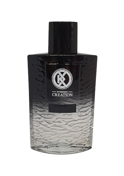 Kreasyon Black White Erkek Parfüm EDC 100 ML