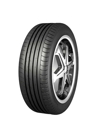 Nankang As-2+ 225/40R19 93Y XL Yaz Lastiği 2024