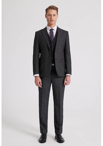 D's Damat Ds Damat Slim Fit Antrasit Armürlü Mono Yaka Tek Yırtmaçlı Astarlı Takim Elbise Kombinli 8HFY5ORTKMBN1 Antrasit D's Damat Ds Damat Slim Fit Antrasit Armürlü Mono Yaka Tek Yırtmaçlı Astarlı Takim Elbise Kombinli 8HFY5ORTKMBN1 Antrasit