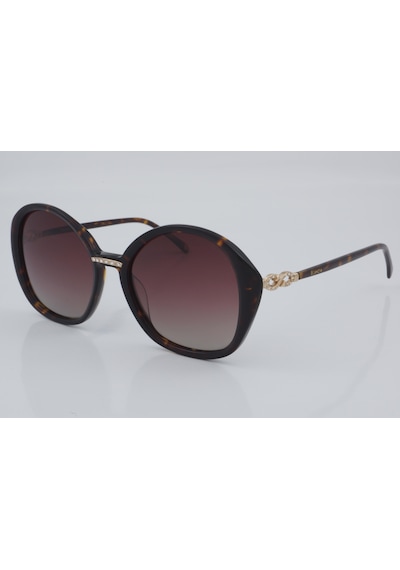 Blancia Bc 1114 C2 54 - 01 Güneş Gözlüğü Leopar