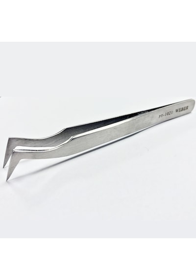 Weber Pt-1021 6sa Hassas Sivri Uçlu Cımbız 120 MM