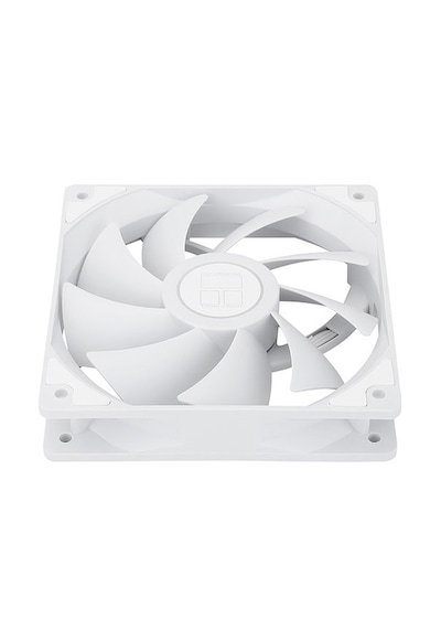 Thermalright Tl-c12cw 120mm Beyaz Kasa Fanı