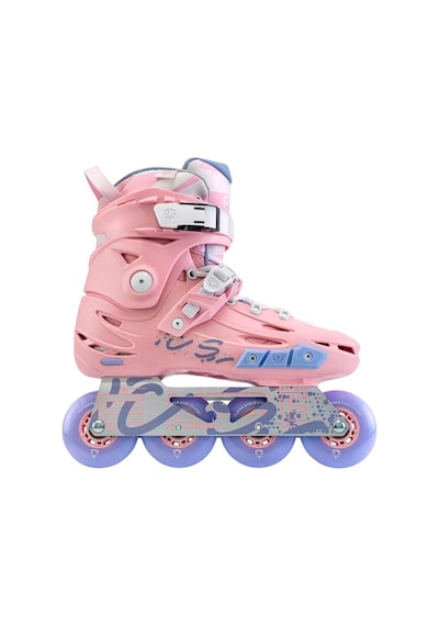 Flying Eagle F5s Eclipse Plus Pink Urban Paten Pembe