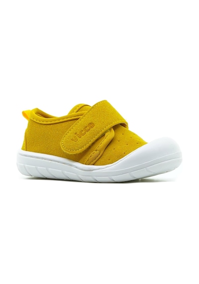 Vicco Anka Unısex Çocuk Bebe Ayakkabı 22-30 21k 950.225 Bu Sarı