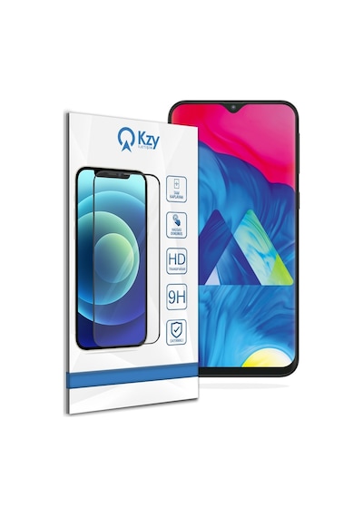 Samsung Uyumlu Galaxy M10 Tam Kaplayan Temperli Ekran Koruyucu Cam (482667799) 15 Tl Fark Ile Apple  iPhone Hızlı Şarj Kablosu