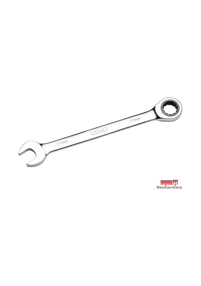 RETTA RCA0510 CIRCIR KOMBİNE ANAHTAR 10 MM
