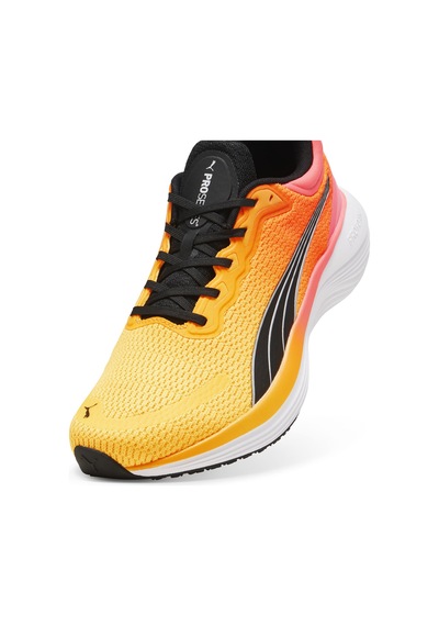 Puma Scend Pro Erkek Yol Koşusu Ayakkabısı 28654 Çok Renkli