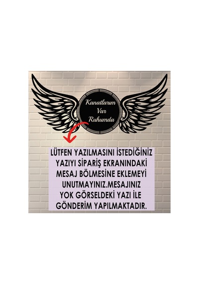 Kişiye Özel Led Işıklı Sheng Melek Kanadı Tablo Dekoratif İşletmelere Özel Duvar Süsü Beyaz - 737216751 Beyaz Kişiye Özel Led Işıklı Sheng Melek Kanadı Tablo Dekoratif İşletmelere Özel Duvar Süsü Beyaz - 737216751 Beyaz