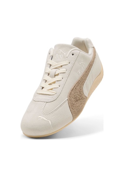 Puma Speedcat Elevated Kadın Ayakkabı 403619 01 Beyaz