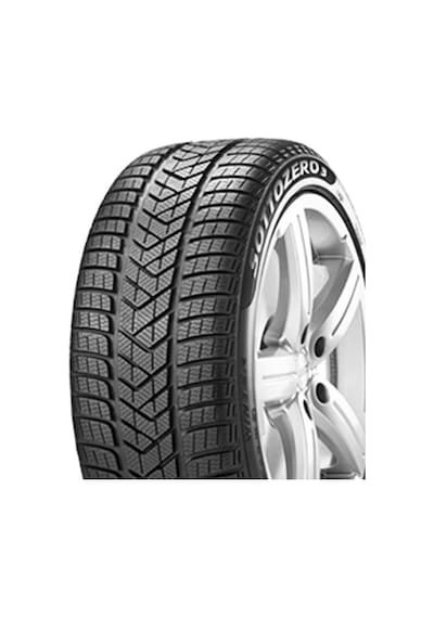Pirelli 245/45R18 100H XL Wınter Sotto Zero3 Kış Lastiği 2023