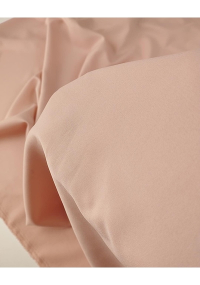 Pembe Renkte Astarlık Kumaş En: 140cm-11333
