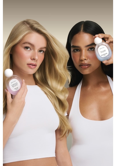 Matsu Pillow Saç & Vücut Misti 50 ml | Beyaz Misk & Soft Çiçeksi