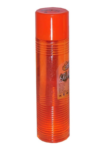 Kolonyası 60 Derece Pet Şişe 160 Ml