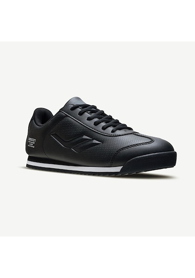 Lescon Wınner 10 Sneakers Unisex Spor Ayakkabı Sıyah 26bau00wnnru-633 Siyah