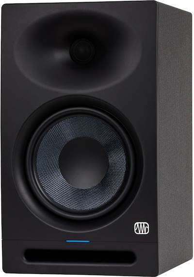 Eris Studio 8 8" Aktif Stüdyo Monitor Tek
