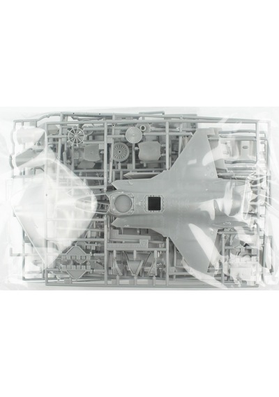 Hasegawa 2488 1/72 Ölçek, F-35 Lightning Iı B Version , Savaş Uçağı Plastik Model Kiti-59068