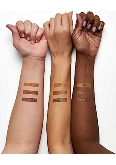 Contour Crayon No: 22 Deep Brown - Doğal Gölgelendirici Kontür Kalemi 00