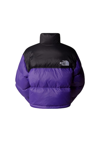 The North Face Kadın Nuptse Short Ceket Nf0a5gges961 Eflatun