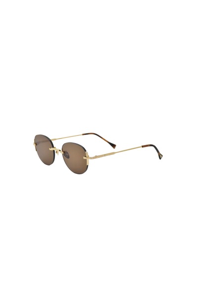Kyme Harvey C.1 51 Gold
