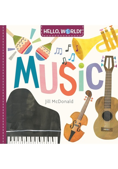 Hello, World Music