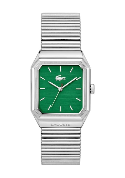 Lacoste Lac2011501 Erkek Kol Saati Metalik Gri