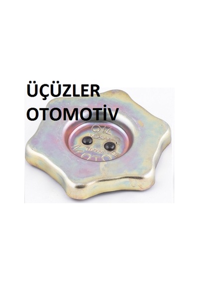 Tofas Uyumlu Motor Yag Kapagi M131 Dogan Kartal Sahin 7790684 73645276