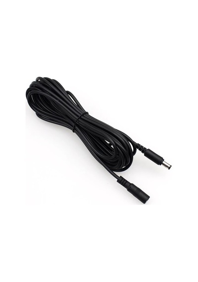 Liwinting 2.1mm X 5.5mm Dc Güç Uzatma Kablosu - 3 Metre
