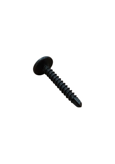3,9 X 25 Mm Şapkalı Vida 250 Adet 250pcs