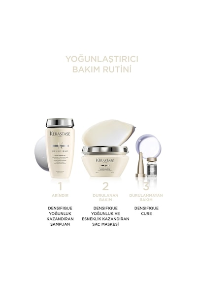 Densifique Bain Densité 250ml 22245899