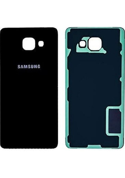 Samsung Galaxy Uyumlu A5 2016 A510 Arka Kapak Pil Batarya Kapağı