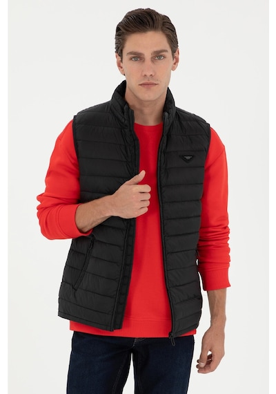 U.s. Polo Assn. Erkek Yelek 50290793-vr046