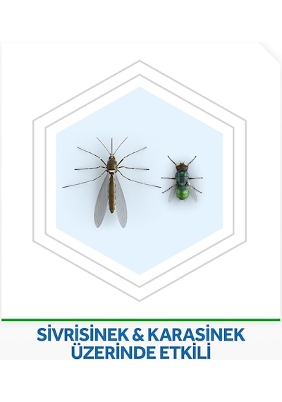 Gece & Gündüz Sistem 2.2 G Elektrikli Sinek Kovucu Cihaz 5 Adet