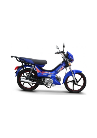 Kuba Runner 50 Cc Moped Ayna Takımı 10 Mm Std Sağ Sol Set