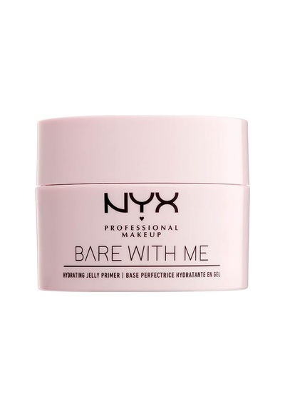 Nemlendirici Makyaj Bazı - Bare With Me Hydrating Jelly Primer 800897182557
