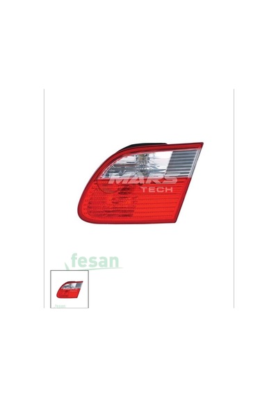 Fiat Albea İç R 2002-2006 Stop
