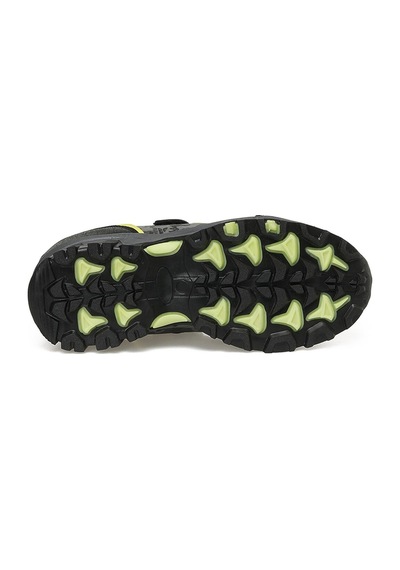 Kinetix Roha Camo Mıd 3pr Siyah Erkek Çocuk Outdoor 000000000101387950 Siyah
