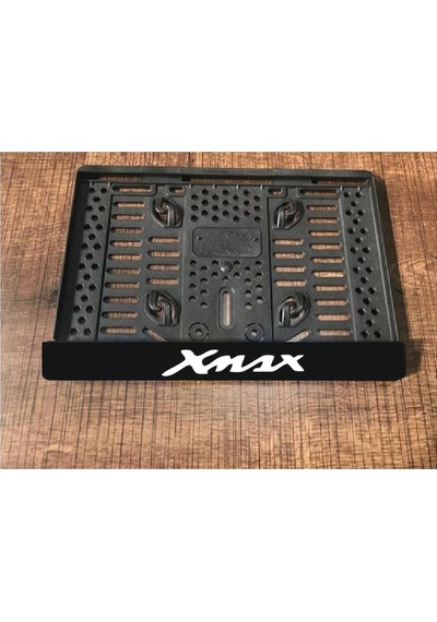 Xmax Plakalık, Yamaha Plakalık, Nmax Plakalık 426218030