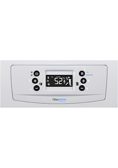 Eca Citius Premix 24/24 Kw (20.000 Kcal) Tam Yoğuşmalı Kombi